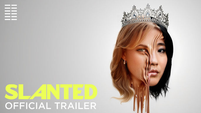 Slanted Trailer "Side Effects"